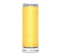 Gütermann Nähfaden Polyester 852 - 200m