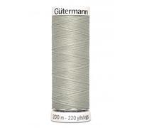Gütermann Nähfaden Polyester 854 - 200m