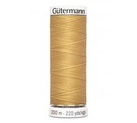 Gütermann Nähfaden Polyester 893 - 200m