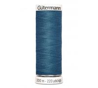 Gütermann Nähfaden Polyester 903 - 200m