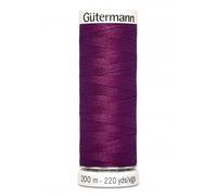 Gütermann Nähfaden Polyester 912 - 200m