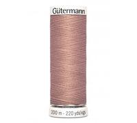 Gütermann Nähfaden Polyester 991 - 200m