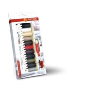 Gütermann Nähfaden-Set mit Handmaß und Seam-fix 1 Stk.