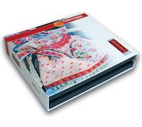 Gütermann Nähf.-Album 42 Spulen (14,81 € pro 1 km)