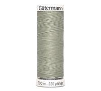 Gütermann Allesnäher 200 m Farbe 132 (2,14 € pro 100 m) Farbe:Farbe 132