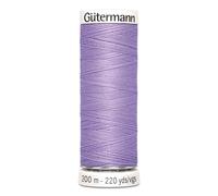 Gütermann Allesnäher 200 m Farbe 158 (2,14 € pro 100 m) Farbe:Farbe 158