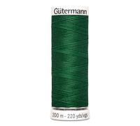 Gütermann Allesnäher 200 m Farbe 237 (2,14 € pro 100 m) Farbe:Farbe 237