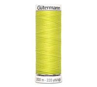 Gütermann - Nähgarn - Allesnäher - 200m - 334