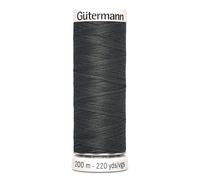 Gütermann Allesnäher 200 m Farbe 036 (2,14 € pro 100 m) Farbe:Farbe 36