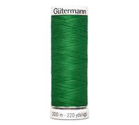 Gütermann Allesnäher 200 m Farbe 396 (2,14 € pro 100 m) Farbe:Farbe 396