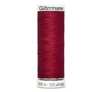 Gütermann Allesnäher 200 m Farbe 384 (2,14 € pro 100 m) Farbe:Farbe 384