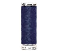 Gütermann Allesnäher 200 m Farbe 537 (2,14 € pro 100 m) Farbe:Farbe 537