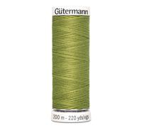 Gütermann Allesnäher 200 m Farbe 582 (2,14 € pro 100 m) Farbe:Farbe 582