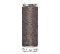 Gütermann Allesnäher 200 m Farbe 669 (2,14 € pro 100 m) Farbe:Farbe 669