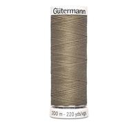 Gütermann Allesnäher 200 m Farbe 724 (2,03 € pro 100 m) Farbe:Farbe 724