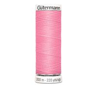 Gütermann Allesnäher 200 m Farbe 758 (2,14 € pro 100 m) Farbe:Farbe 758