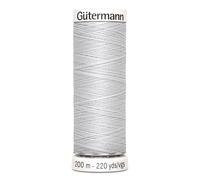 200 Meter Gütermann Allesnäher 186