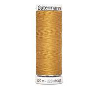 Gütermann Allesnäher 200 m Farbe 968 (2,14 € pro 100 m) Farbe:Farbe 968