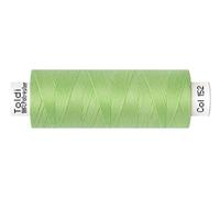 Gütermann Nähgarn Allesnäher TOLDI | 500m | Nähmaschinengarn | 40 Farben (152 hellgrün)