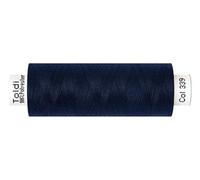 Gütermann Nähgarn Allesnäher TOLDI | 500m | Nähmaschinengarn | 40 Farben (339 nachtblau)