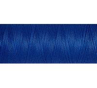 Gütermann Nähgarn aus Polyester, 100 m, Königsblau (0316), 5,5 x 1,8 x 1,8 cm