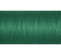 Gütermann Nähgarn aus Polyester, 250 m, Kleeblattgrün (0402), 5,5 x 2,7 x 2,7 cm
