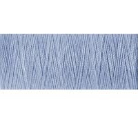 Gutermann 700160-6140 Denim-Faden, Blassblau, 100 m, 100 m