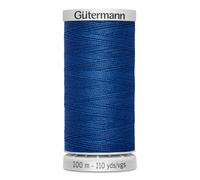 Gütermann Nähgarn Extra Stark 214 Hellmarineblau - 100m