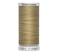 Gütermann Nähgarn Extra Stark 265 Dunkelbeige - 100m