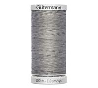Gütermann Nähgarn Extra Stark 40 Stahlgrau - 100m