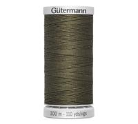 Gütermann Nähgarn Extra Stark 676 Taupe - 100m
