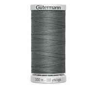 Gütermann Nähgarn Extra Stark 701 Anthrazit - 100m