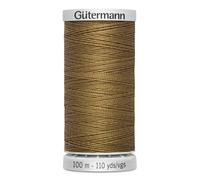 Gütermann Nähgarn Extra Stark 887 Hellbraun - 100m