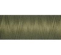 Gütermann Nähgarn No.100 100 m Warm Olive 432