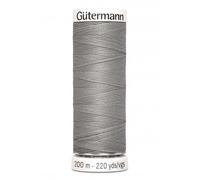 Gütermann Nähgarn Polyester 495 - 200m
