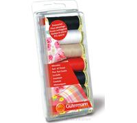 Gütermann Nähgarn »Allesnäher«, 7 x 100 m