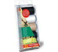 Gütermann Extra Stark M 782 No.40 Nähfaden-Set (5 Farben/ 100 m)