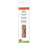 Gütermann Nähzopf Zierstichfaden