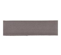 Gütermann Nahtband 30mm 2m Grau Nr. 9555