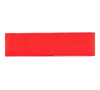 Gütermann Nahtband 30mm 2m Rot Nr. 4565