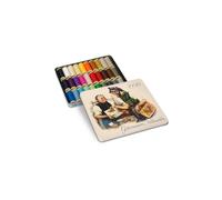 Gütermann Nostalgie Box Allesnäher