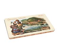 Gütermann Nostalgie-Box Allesnäher (48 Farben/ 100 m)