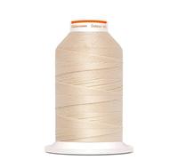 Gütermann Outdoor 40 Garn zum Annähen von Markisen für Außen, Sofas, UV-beständig (1030 Ecru)