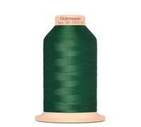 Gütermann Overlock Nähgarn 2000 m 237 - Pro Membran + Gratis Minerva Crafts Craft Guide