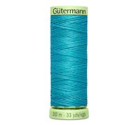 Gütermann Polyester Knopflochgarn 30m Zierstichfaden