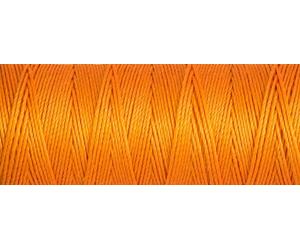 Gütermann Polyester Knopflochgarn 30m Zierstichfaden
