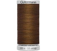 Gütermann PREMIUM Extra Stark Nähgarn Jeansgarn M782