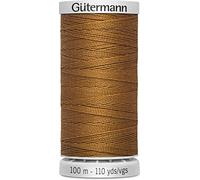 Gütermann PREMIUM Extra Stark Nähgarn Jeansgarn M782