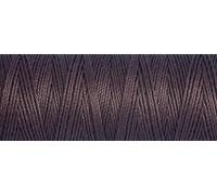 Gütermann Rust 723878-423-1 Seidengarn R753 Nr. 40, 30 m x 1 Spule, Seide, 423