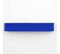 Gütermann Schrägband 20mm 3m Blau Nr. 5133